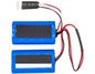 Battery for Beats Speaker J273/ICR18650NH, J273-1303010 J273, PILL XL, MICROBATTERY