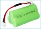 Battery for Logitech Speaker 180AAHC3TMX Z515, MICROBATTERY