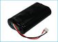 Battery for Polycom Speaker 2200-07803-001, L02L40501 SOUNDSTATION 2W, SOUNDSTATION 2W EX, MICROBATT