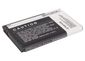 Battery for  Anycool Speaker BL-5C BL-5C BL-5CA BL-5CA, MICROBATTERY