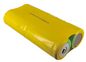 Battery for Fluke Survey AS30006, B10858, PM9086, PM9086 001 SCOPEMETER 105, SCOPEMETER 105B, SCOPEM