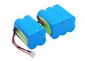 Battery for Topcon Survey BT-4 GPS RECEIVER, MICROBATTERY