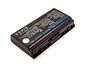 Laptop Battery for Toshiba PA3615U-1BRM, PA3615U-1BRS, PABAS115, MICROBATTERY