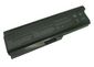 CoreParts Laptop Battery for Toshiba 71Wh 9Cell Li-ion 10.8V 6.6Ah Black