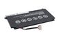 Laptop Battery for Toshiba P000619700, PA5208U-1BRS, MICROBATTERY