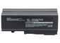 CoreParts Laptop Battery for Toshiba 63Wh Li-ion 7.2V 8800mAh Black, NB100, NB100/H, NB100/HF, NB100-01G, NB100-10X, NB100-10Y, NB100-111, NB1