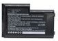 CoreParts Laptop Battery for Toshiba 71Wh Li-ion 10.8V 6600mAh Black, Dynabook V7, Satellite Pro 6300, Satellite Pro M10, Satellite pro M15, Te