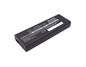 Battery for Two Way Radio HR7742AAA02, HR7742AAB02 P3G, TPH700, MICROBATTERY