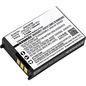CoreParts Battery for Two Way Radio 6.66Wh Li-Pol 3.7V 1800mAh Black Horizon, HX300