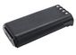 CoreParts Battery for Two Way Radio 23.98Wh Li-ion 7.4V 3240mAh Black Icom, IC-F70, IC-F70D, IC-F70DS, IC-F70DST, IC-F70S, IC-F70T, IC-F80, IC-F, IC-F80DS, IC-F80DT, IC-F80T, IC-F9011