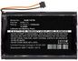 CoreParts Battery for Two Way Radio 4.55Wh Li-ion 3.7V 1230mAh Black Kenwood, PKT-03K, PKT-23, PKT-23K, ProTalk LT