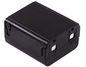 Battery for Two Way Radio PB-13, PB-13H TH-26AT, TH-27, TH-27A TH-47A TH-28A TH-48A, TH-28, TH-45AT,
