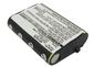 CoreParts Battery for Two Way Radio 2.52Wh Ni-Mh 3.6V 700mAh Black Motorola, FV300, FV500, FV700, FV700R, SX500R, SX600, SX800, SX800R, SX900