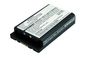 CoreParts Battery for Two Way Radio 6.29Wh Li-ion 3.7V 1700mAh Black Motorola, DTR410, DTR550, DTR650, MTH650, MTH800