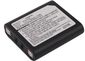 Battery for Two Way Radio 56318, NTN9395A TALKABOUT T6000, TALKABOUT T6200, TALKABOUT T6210, TALKABO