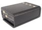 CoreParts Battery for Two Way Radio 17.28Wh Ni-Mh 9.6V 1800mAh Black Motorola, HT600, HT800, MT1000, MTX800, MTX900, P200, P210