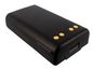 CoreParts Battery for Two Way Radio 15.12Wh Ni-Mh 7.2V 2100mAh Black Motorola, Visar