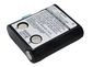 CoreParts Battery for Two Way Radio 3.84Wh Ni-Mh 4.8V 800mAh Black TriSquare, TSX100, TSX300