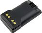 CoreParts Battery for Two Way Radio 19.24Wh Li-ion 7.4V 2600mAh Black Vertex, EVX-231, EVX-261, EVX-530, EVX-531, EVX-534, EVX-539, VX-260, VX-2