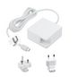 USB-C Power Adapter White TYPE-C 815033-850 V5Y26AA#ABB 828769-001 848293-850 860066-003 KP.04501.00
