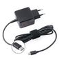 USB-C Power Adapter 792619-001, USBC CHARGER, USB-C, USB C, ES635020, MICROBATTERY