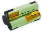 CoreParts Battery for AEG Vacuum 7.2Wh 3.6V Ni-Mh 2000mAh Green, Electrolux Junior 2.0
