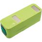 CoreParts Battery for AGAiT Vacuum 40.32Wh 14.4V Ni-Mh 2800mAh Green, e-clean EC01
