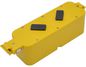 CoreParts Battery for Cleanfriend Vacuum 28.8Wh 14.4V Ni-Mh 2000mAh Yellow, M488