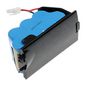 CoreParts Battery for Euro Pro Vacuum 1.68Wh 8.4VV Ni-Mh 200mAh Black, AP1172, AP1172N, V1917
