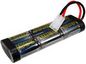 CoreParts Battery for iRobot Vacuum 25.92Wh 7.2V Ni-Mh 3600mAh Dark Blue, Looj 12101, Looj 130, Looj 13501, Looj 150, Looj Gutter Cleanering Robot 120
