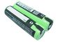 CoreParts Battery for Philips Vacuum, 1800 mAh, 8.64 Wh, 4.8 V, Ni-MH