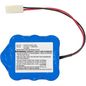 CoreParts Battery for ZEPTER Vacuum 32.4Wh 10.8V Ni-Mh 3000mAh Blue, 9P130SCR, 9P-130SCR, 9P130SCS, 9P-130SCS, LMG-310