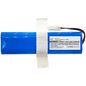 CoreParts Battery for Hoover Vacuum 37.4Wh 14.4V Li-ion 2600mAh Hoover BH70970, Rogue 970