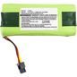 CoreParts Battery for Midea Vacuum 26Wh 14.4V Ni-Mh 1800mAh Midea R1-L081A, R1-L083B, R1-L085B
