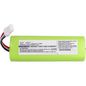 CoreParts Battery for Makita Vacuum 21.6Wh 7.2V Ni-Mh 3000mAh Makita 4076, 4076D, 4076DWR, 4076DWX