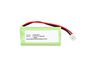 CoreParts Battery for Wireless Headset 1.68Wh Ni-Mh 2.4V 700mAh Green, for Chatterbox CB-50