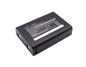 CoreParts Battery for Wireless Headset 12Wh Ni-Mh 6V 2000mAh Black, for Eartec Comstar Com-CENTER BASE Station