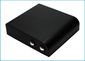 CoreParts Battery for Wireless Headset 7.2Wh Ni-Mh 4.8V 1500mAh Black, for Hme 1020, 920