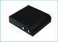 CoreParts Battery for Wireless Headset 4.32Wh Ni-CD 4.8V 900mAh Black, for Panasonic PB-900I