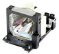 Projector Lamp for Hitachi ML10025, DT00431