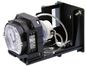 CoreParts Projector Lamp for Mitsubishi 220 Watt, 2000 Hours fit for Mitsubishi Projector HL650U, WL-2650U, WL639, XL2550U, XL650, XL650U