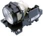 Projector Lamp for Hitachi DT00873, CPWX625LAMP