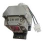 CoreParts Projector Lamp for Infocus 2000 hours, 185 Watts fit for Infocus Projector X16, X17, T160