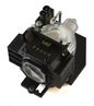 CoreParts Projector Lamp for NEC 230 Watt, 3000 Hours fit for NEC NP300, NP400, NP400G, NP410W, NP500, NP500G, NP500W, NP500WG, NP510W