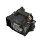 CoreParts Projector Lamp for Epson 2000 Hours, 120W fit for Epson Projector EB-DM2, EMP-DE1, EMP-DM2, EH-DM2, Moviemate 50,