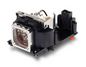 CoreParts Projector Lamp for Sanyo 3500 Hours, 165 Watt fit for Sanyo PLC-XW60, LP-XW60, LP-XW60W