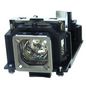 CoreParts Projector Lamp for Sanyo/Eiki 3500 Hours fit for Sanyo Projector PLC-XW65, Eiki Projector LC-XD25