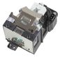 CoreParts Projector Lamp for Sharp 275 Watt, 2000 Hours DT-510, PG-MB50XL, PG-MB66X, XG-MB50XL, XG-MB50XL, XR-10S0L, XR-10SL, XR-10XL