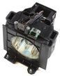 CoreParts Projector Lamp for Panasonic 210 Watt, 2000 Hours (dual) fit fo Panasonic Projector PT-D4000, PT-D4000E, PT-D4000U, PT-FD400