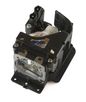 Projector Lamp for Sanyo 610-334-9565 / LMP115, 6103349565